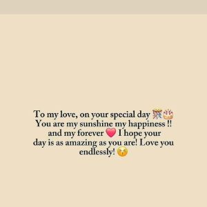 28 Best Birthday Wishes Messages for Boyfriend, Girlfriend and Friends 