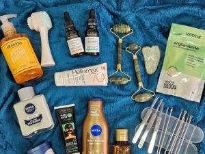 Men's Hygiene: More Than Just Soap and Water.