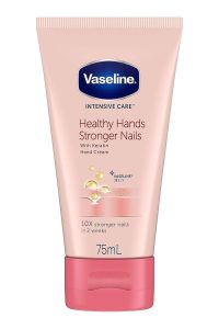 Hand moisturizer