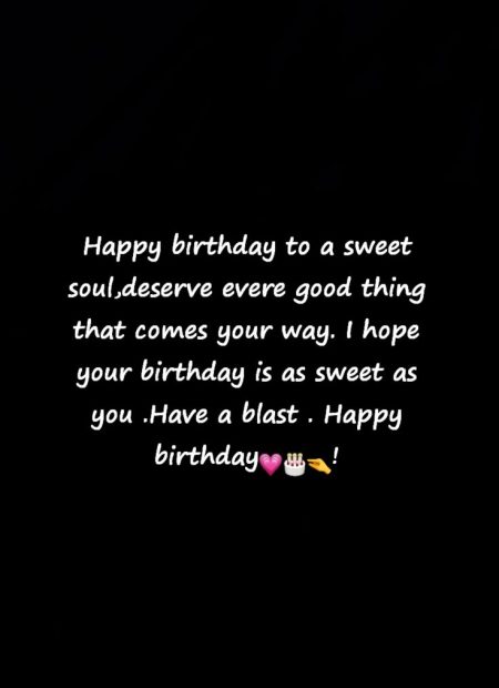 28 Best Birthday Wishes, Messages and Quotes