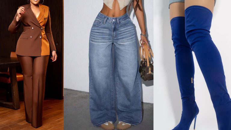 Best Fashion Trends for Women in 2025