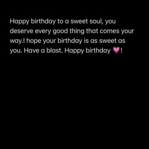 28 Best Birthday Wishes Messages for Boyfriend, Girlfriend and Friends