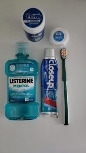 Oral hygiene