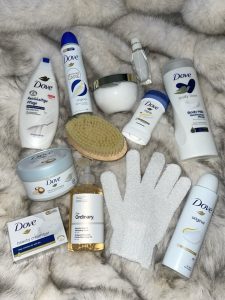 Body care