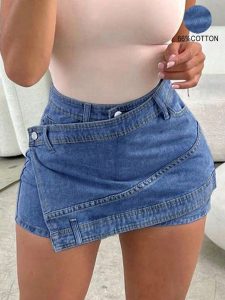 Min skirts