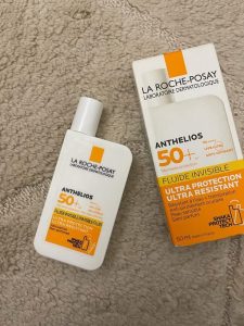 la roche posay sunscreen