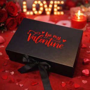 Best Valentine's Day Gifts for Boyfriend 2026: Thoughtful Ideas He'll Actually Love